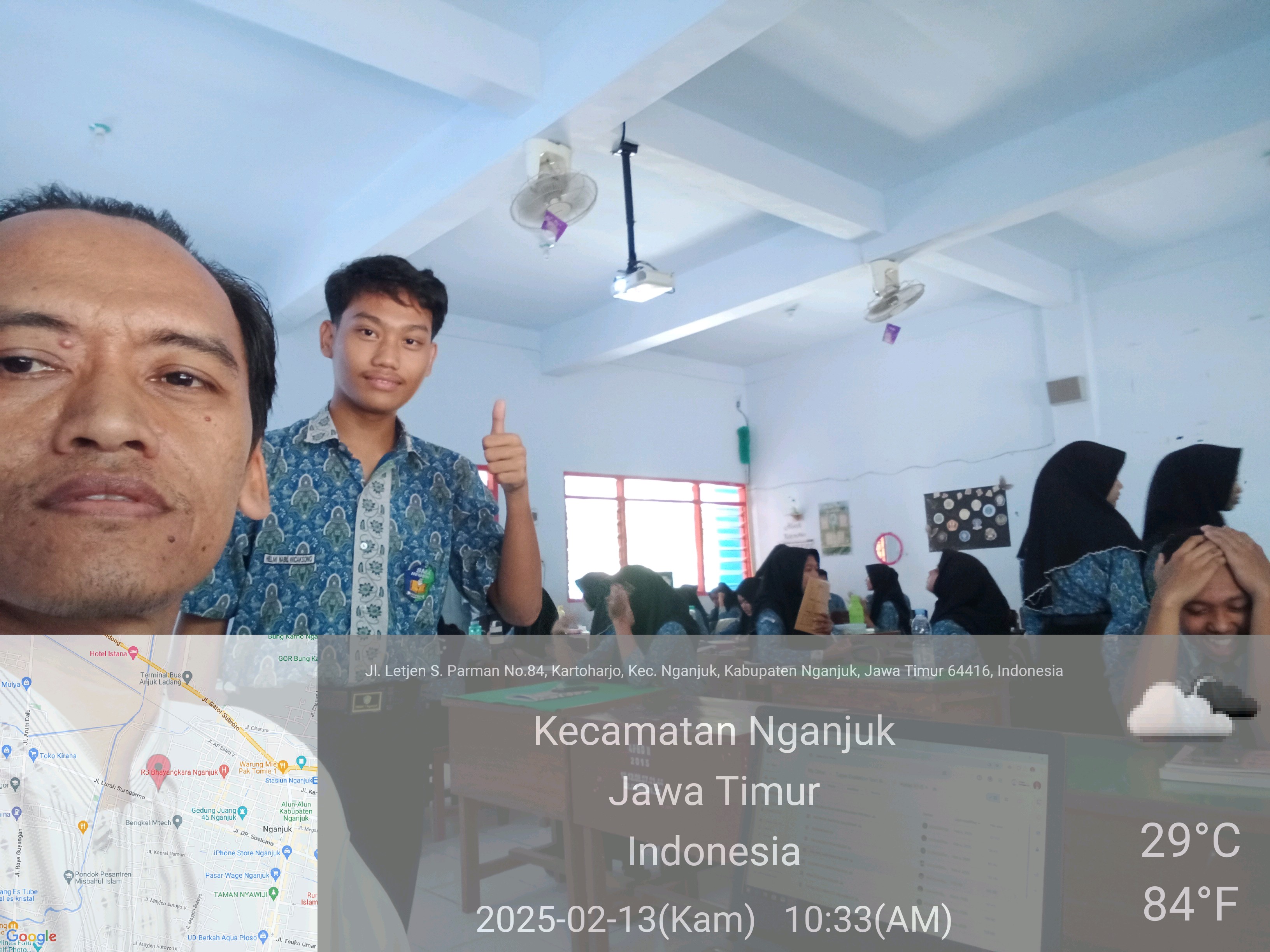 Foto Kegiatan